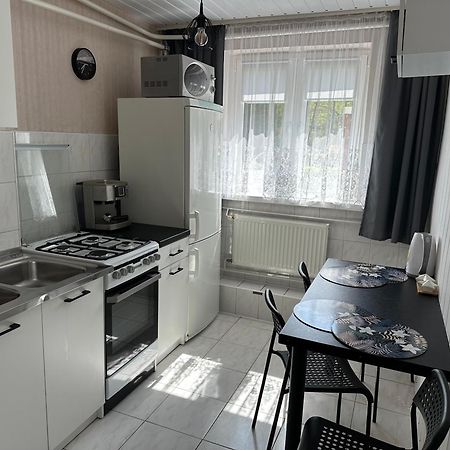 Apartament Sara Колобжег Екстериор снимка