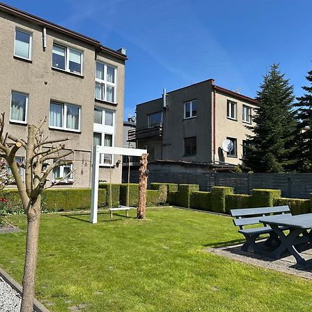 Apartament Sara Колобжег Екстериор снимка