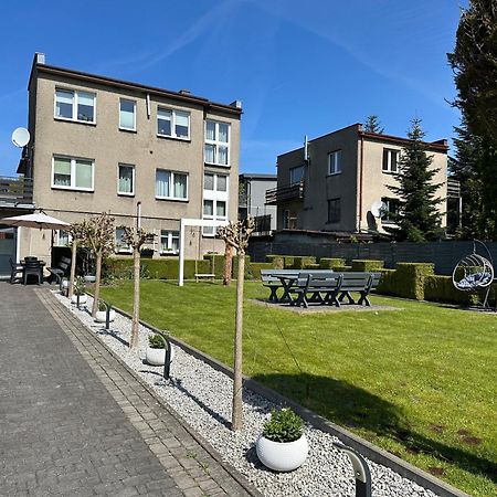 Apartament Sara Колобжег Екстериор снимка