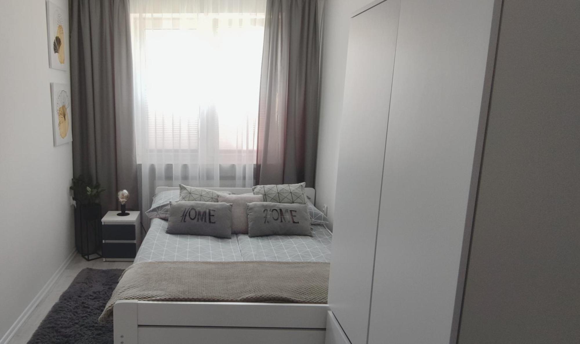 Apartament Sara Колобжег Екстериор снимка