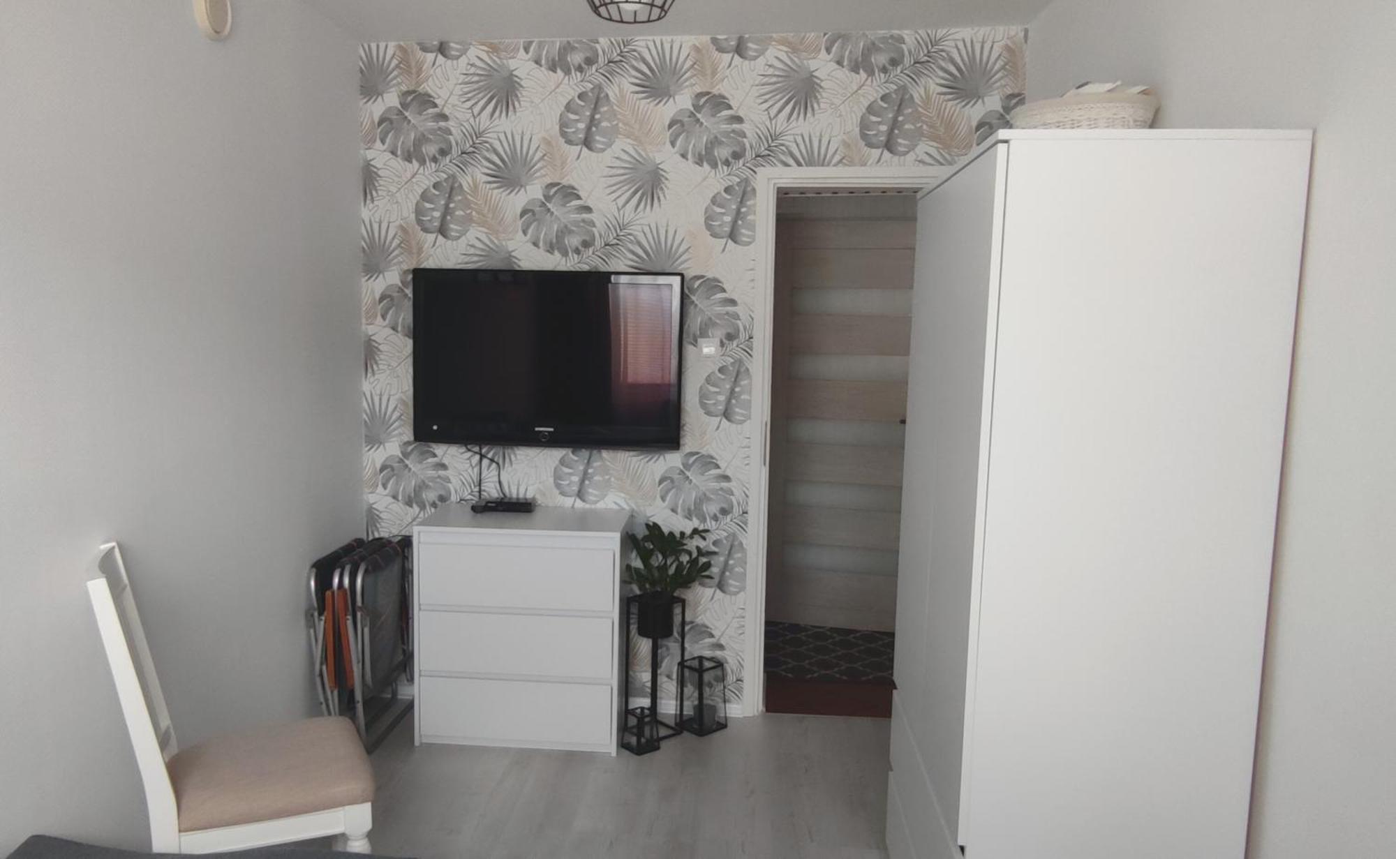 Apartament Sara Колобжег Екстериор снимка
