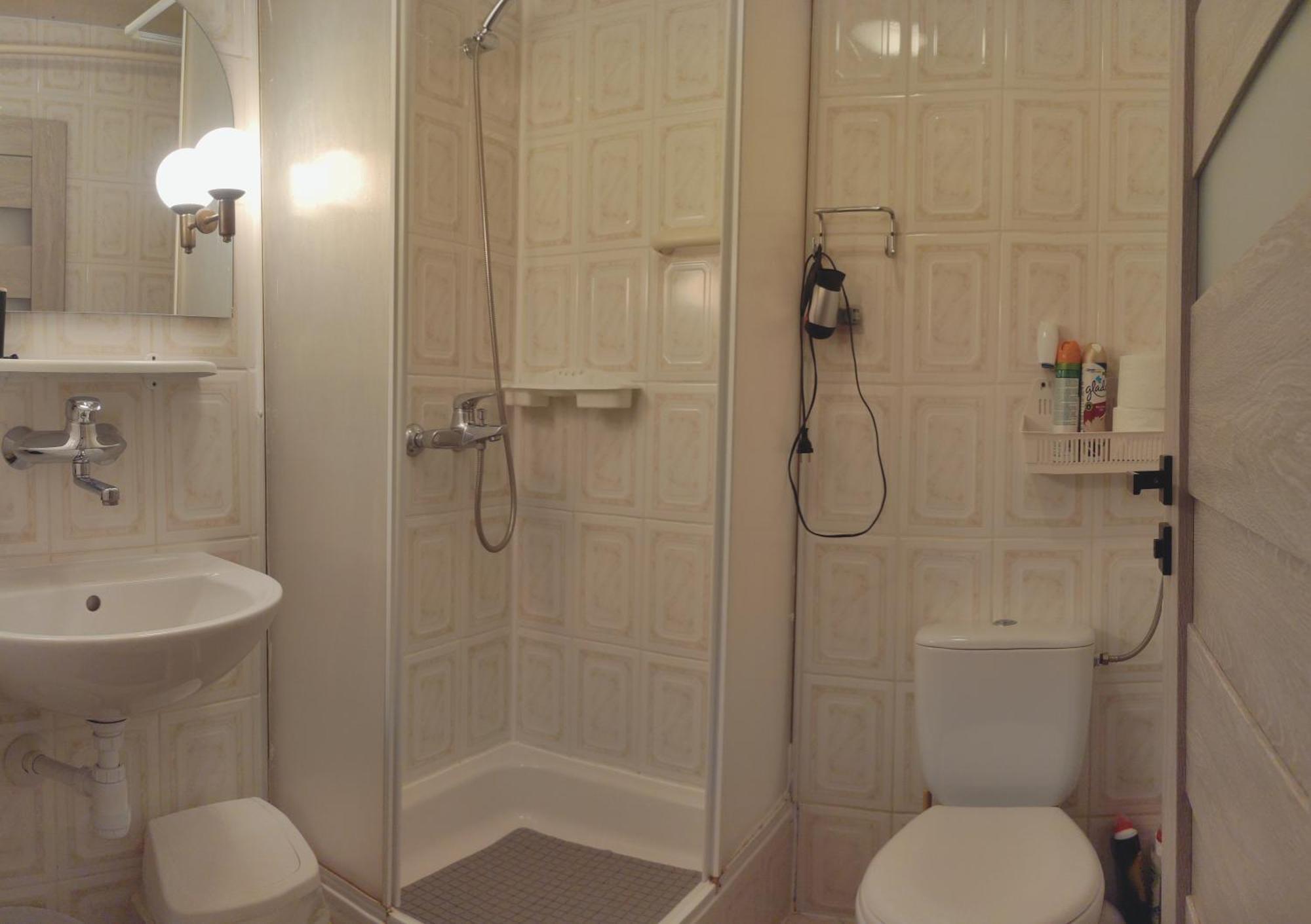 Apartament Sara Колобжег Екстериор снимка
